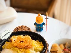 -堂屋糖水店(愚园店)