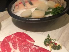 -汤城·料青山