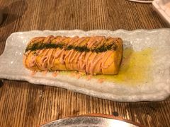 -御牛道日式烤肉料理(杭州万象城店)