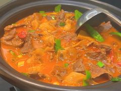 -在莲野·湖北民间菜·头牌松滋鸡(光谷步行街店)