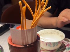 -锦府园·新台州菜(合生汇店)