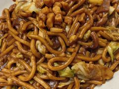 -黄亚华小食店(Jalan Alor)