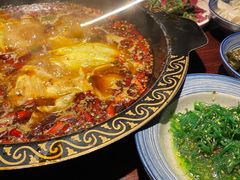 受气牛肉-受气牛肉·重庆耙牛肉(南坪总店)