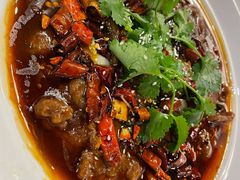 -徐记私厨(半淞园路店)