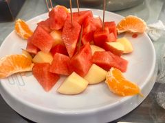 -龙香居海鲜浑锅家常菜·特色驴肉