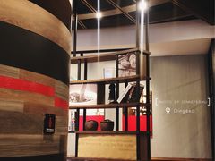 -太平洋咖啡(青岛万象城店)