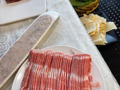 -东来顺饭庄(王府井步行街店)