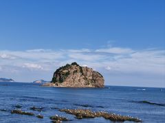 -棒棰岛宾馆景区