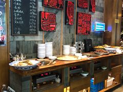 -慧娟面馆·餐厅(望江路店)
