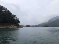 -广州市流溪河国家森林公园