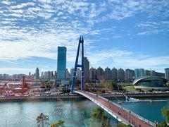 -川旺角川粤融合菜•海景餐厅(星海广场店)