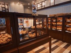 面包甜点陈列柜-都恩客(高岛屋百货店)