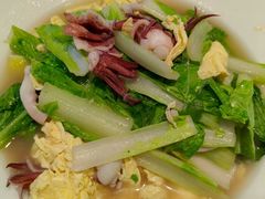 -1937青岛老味道·海肠捞饭·青岛菜(大鲍岛栈桥店)