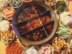 -刁姐火锅(五小区店)