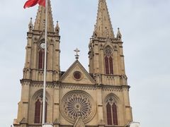 -圣心大教堂