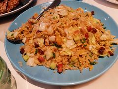 -港丽餐厅(高德置地店)