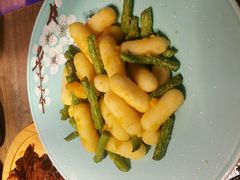 -蜜桃餐厅·江浙融合菜(荟聚购物中心店)