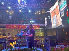 -肉串汪(望京店)