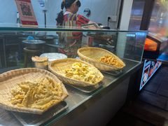 -肖炮现炸酥肉(解放碑店)
