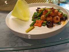 -茅庐·川粤精品私房菜(金沙遗址店)