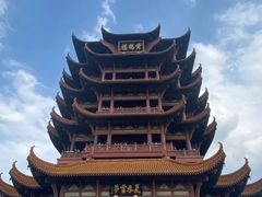 -黄鹤楼