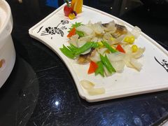 -京杭上院·河景花园餐厅·杭帮菜名店