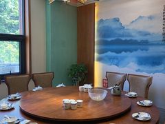 包厢-醉湘厨艺(才华街店)