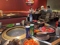 -厚贞日式烤肉(浦东汇智店)
