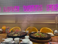 -老板恋上鱼(印象城店)