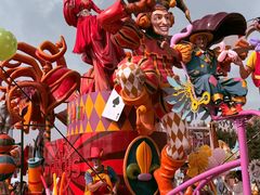 -大连海昌发现王国主题公园