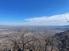 -阳台山自然风景区
