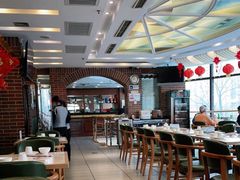 -京滨饭店·餐厅(阜外大街店)