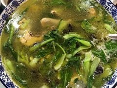 -洞天食府(北大街店)