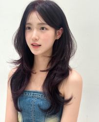 -HairCode芭曲发型