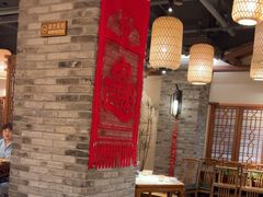 -二十八里太湖船菜(吉祥路店)