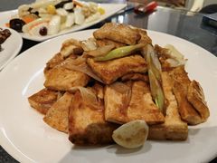 -京尊烤鸭店JINGZUN(春秀路店)