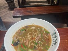 -飨府.老淮面馆.自营(清河路店)