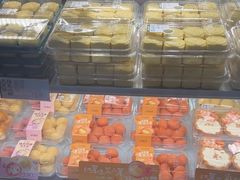-泸溪河桃酥(秦淮夫子庙一店)