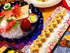 -桃屋日本料理(清华科技园店)