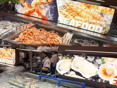 -韩盛·盛江山自助料理(中街大悦城黑金店)