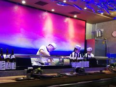 -和彩放题餐厅(酒仙桥店)