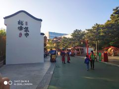 -青岛方特梦幻王国