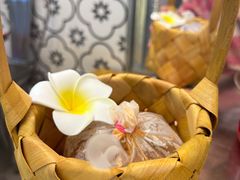 -小小集渔·泰式大排档(太古里香槟店)