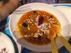 水晶柿子汁-醉长安(钟楼旗舰店)