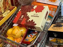 -Olé精品超市(广州太古汇店)