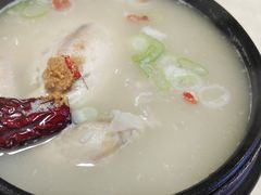 -长顺参鸡汤店(西塔总店)