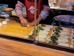 -沙州食驿·非遗小吃夜市