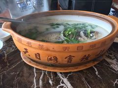 -风味小馆(天目湖宾馆店)