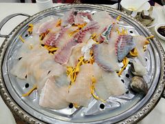 -凯盈阁·顺德私房菜·桑拿鸡