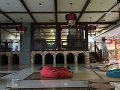 -水中央富硒温泉